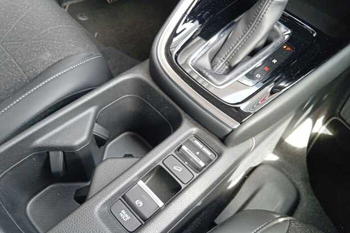 Honda HR-V e:HEV 1.5 eHEV Advance 5dr CVT 