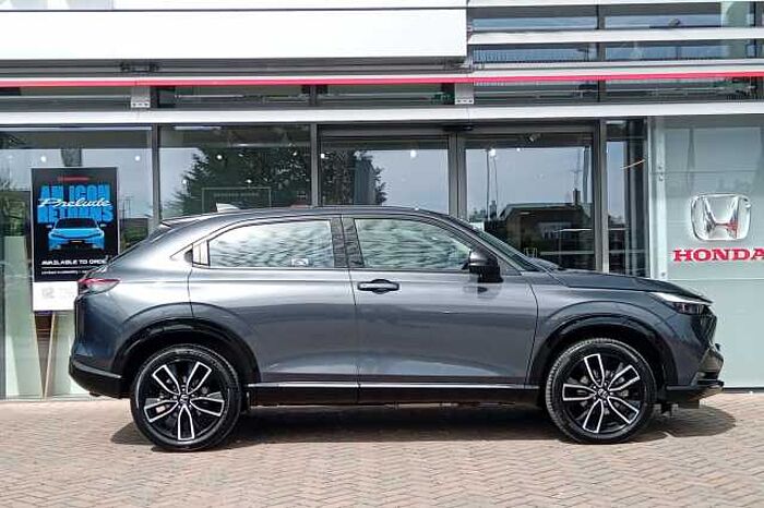 Honda HR-V e:HEV 1.5 eHEV Advance 5dr CVT 