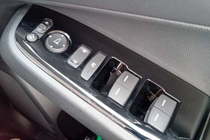 Honda HR-V e:HEV 1.5 eHEV Advance 5dr CVT 