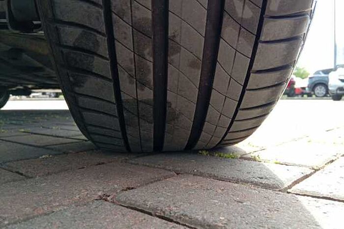 Honda HR-V e:HEV 1.5 eHEV Advance 5dr CVT 