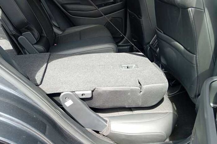 Honda HR-V e:HEV 1.5 eHEV Advance 5dr CVT 