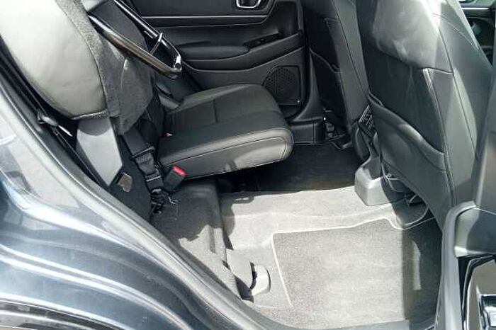 Honda HR-V e:HEV 1.5 eHEV Advance 5dr CVT 