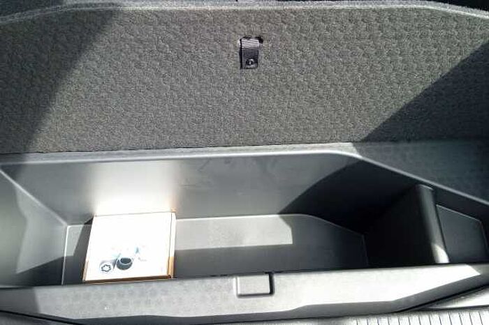 Honda HR-V e:HEV 1.5 eHEV Advance 5dr CVT 