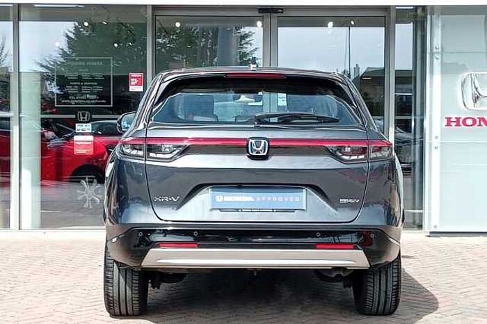 Honda HR-V e:HEV 1.5 eHEV Advance 5dr CVT 