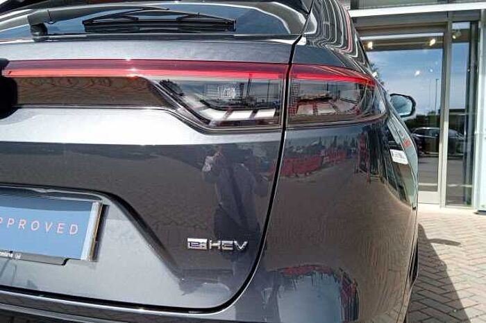 Honda HR-V e:HEV 1.5 eHEV Advance 5dr CVT 