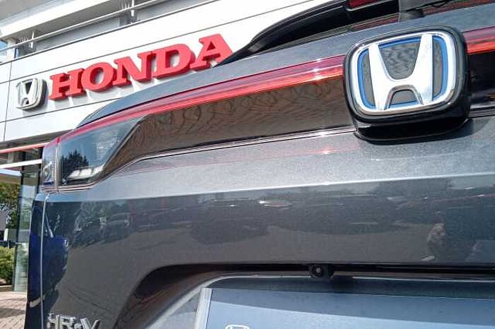 Honda HR-V e:HEV 1.5 eHEV Advance 5dr CVT 