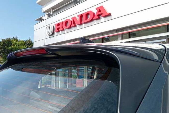 Honda HR-V e:HEV 1.5 eHEV Advance 5dr CVT 
