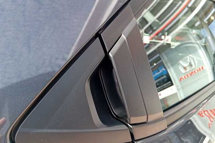 Honda HR-V e:HEV 1.5 eHEV Advance 5dr CVT 