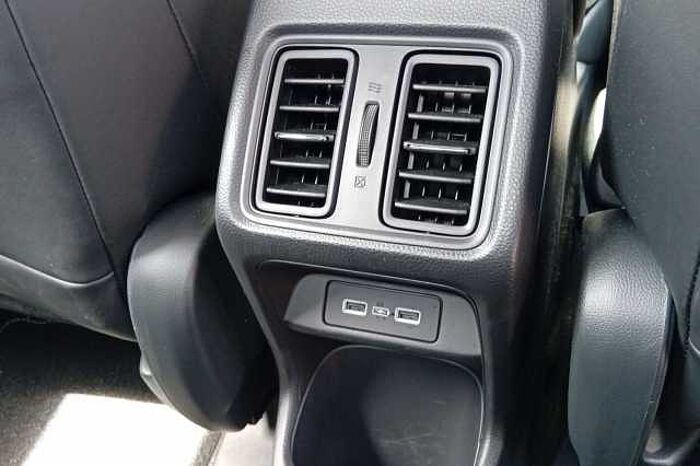 Honda HR-V e:HEV 1.5 eHEV Advance 5dr CVT 