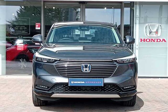 Honda HR-V e:HEV 1.5 eHEV Advance 5dr CVT 