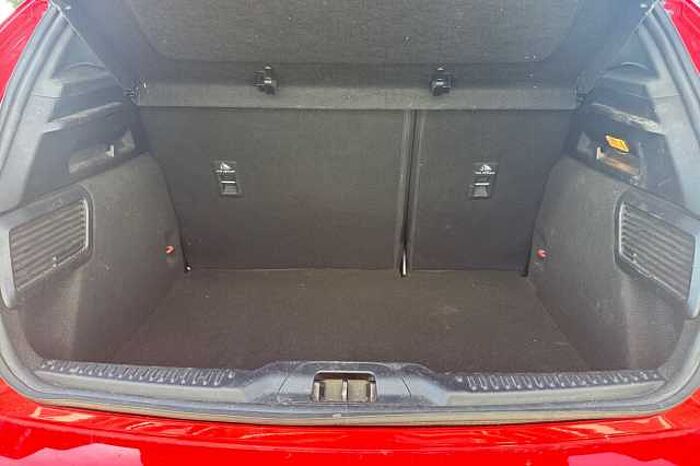 Ford Focus 1.0 EcoBoost Hybrid mHEV 155 ST-Line X Edition 5dr 