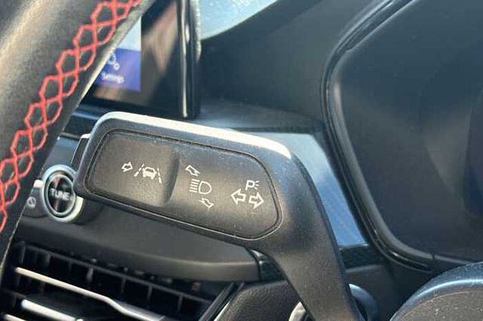 Ford Focus 1.0 EcoBoost Hybrid mHEV 155 ST-Line X Edition 5dr 