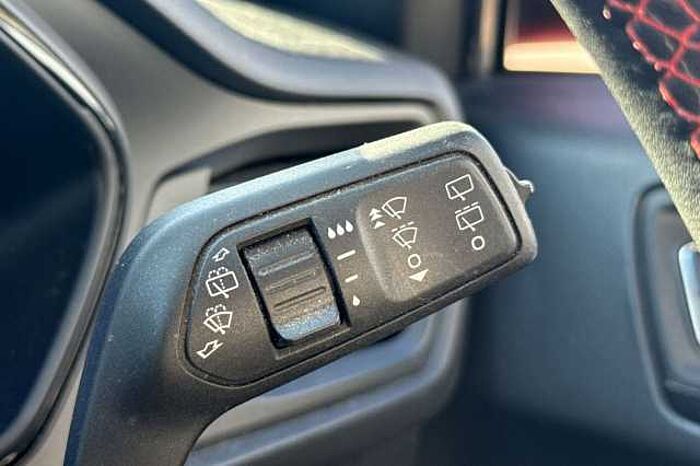 Ford Focus 1.0 EcoBoost Hybrid mHEV 155 ST-Line X Edition 5dr 
