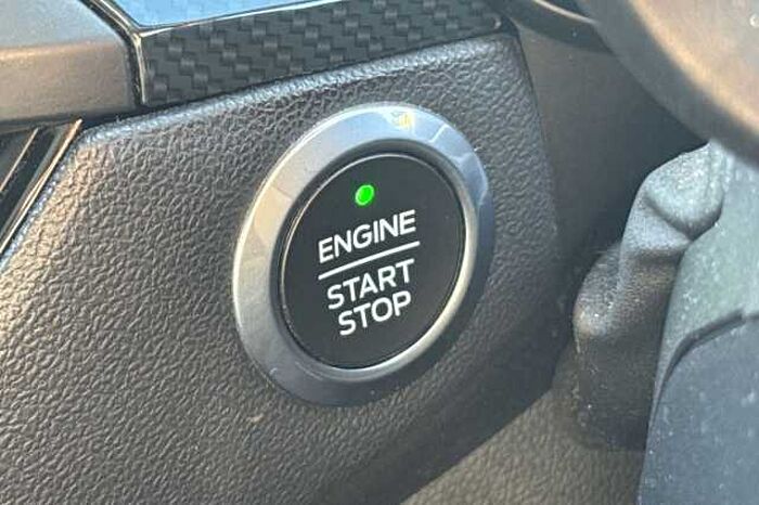 Ford Focus 1.0 EcoBoost Hybrid mHEV 155 ST-Line X Edition 5dr 