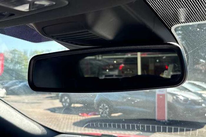 Ford Focus 1.0 EcoBoost Hybrid mHEV 155 ST-Line X Edition 5dr 