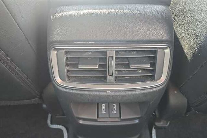 Honda CR-V 1.5 VTEC Turbo SE 5dr CVT 