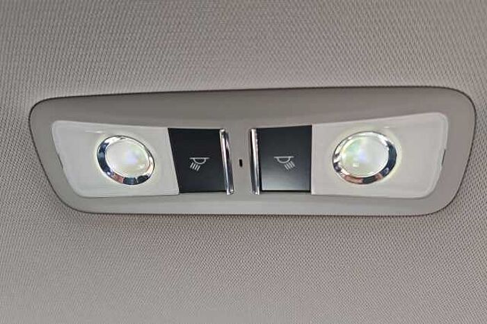 Honda CR-V 1.5 VTEC Turbo SE 5dr CVT 