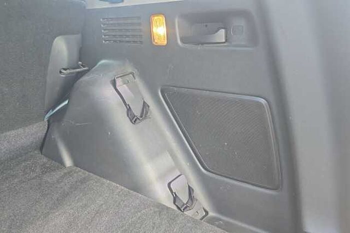 Honda CR-V 1.5 VTEC Turbo SE 5dr CVT 
