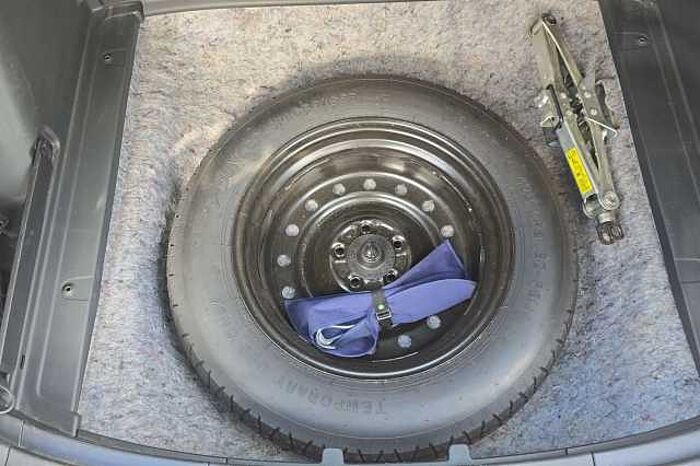 Honda CR-V 1.5 VTEC Turbo SE 5dr CVT 