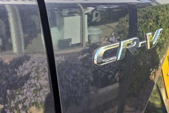 Honda CR-V 1.5 VTEC Turbo SE 5dr CVT 