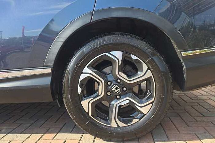 Honda CR-V 1.5 VTEC Turbo SE 5dr CVT 