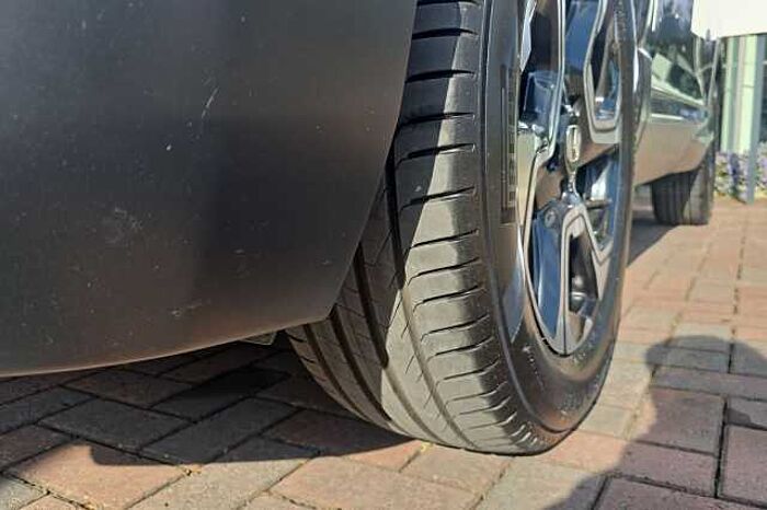 Honda CR-V 1.5 VTEC Turbo SE 5dr CVT 