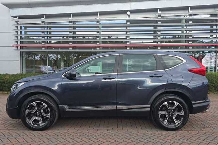 Honda CR-V 1.5 VTEC Turbo SE 5dr CVT 