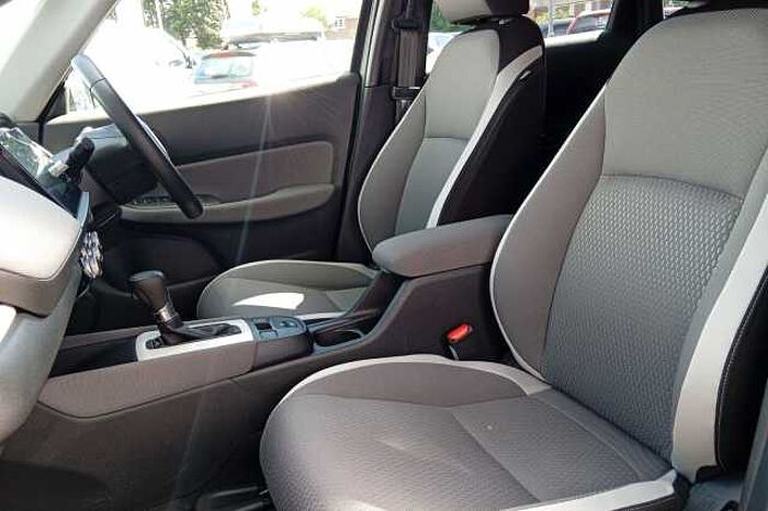 Honda Jazz Hybrid 1.5 i-MMD Hybrid Crosstar EX 5dr eCVT 