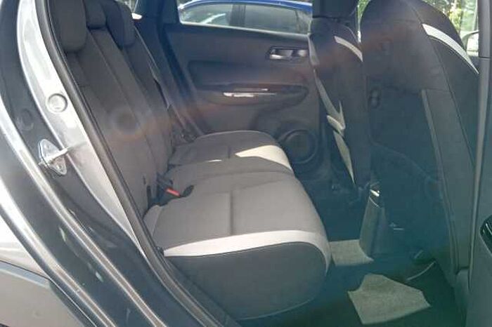 Honda Jazz Hybrid 1.5 i-MMD Hybrid Crosstar EX 5dr eCVT 