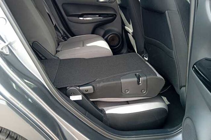 Honda Jazz Hybrid 1.5 i-MMD Hybrid Crosstar EX 5dr eCVT 