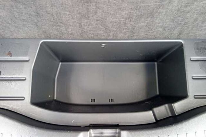 Honda Jazz Hybrid 1.5 i-MMD Hybrid Crosstar EX 5dr eCVT 