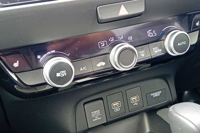 Honda Jazz Hybrid 1.5 i-MMD Hybrid Crosstar EX 5dr eCVT 