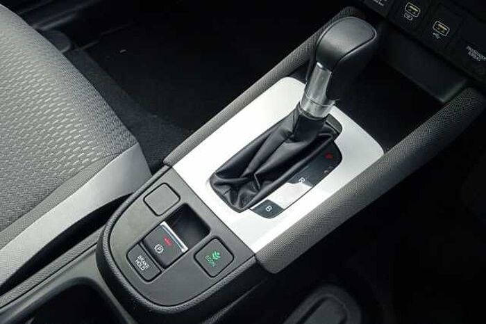 Honda Jazz Hybrid 1.5 i-MMD Hybrid Crosstar EX 5dr eCVT 