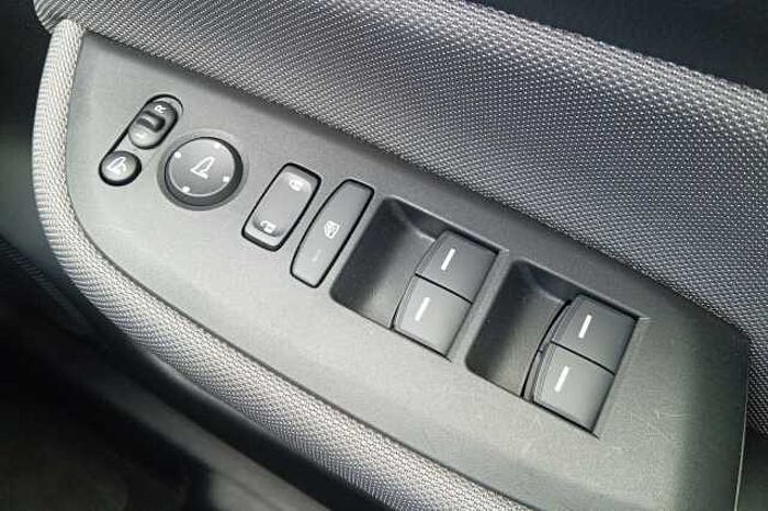 Honda Jazz Hybrid 1.5 i-MMD Hybrid Crosstar EX 5dr eCVT 