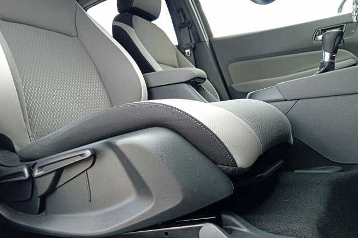 Honda Jazz Hybrid 1.5 i-MMD Hybrid Crosstar EX 5dr eCVT 