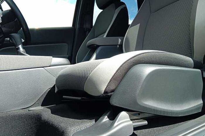 Honda Jazz Hybrid 1.5 i-MMD Hybrid Crosstar EX 5dr eCVT 