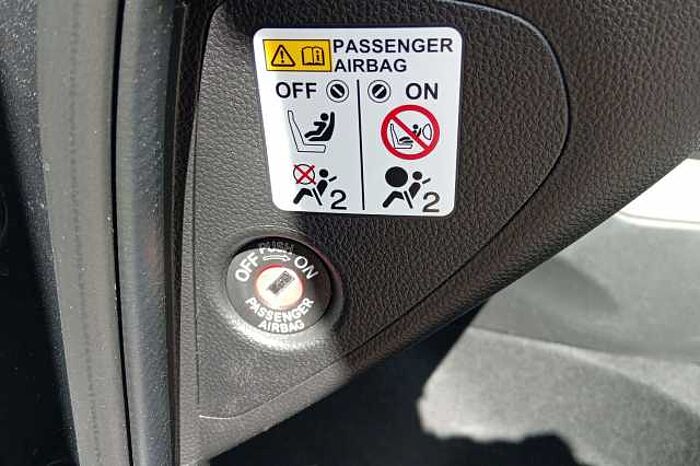 Honda Jazz Hybrid 1.5 i-MMD Hybrid Crosstar EX 5dr eCVT 