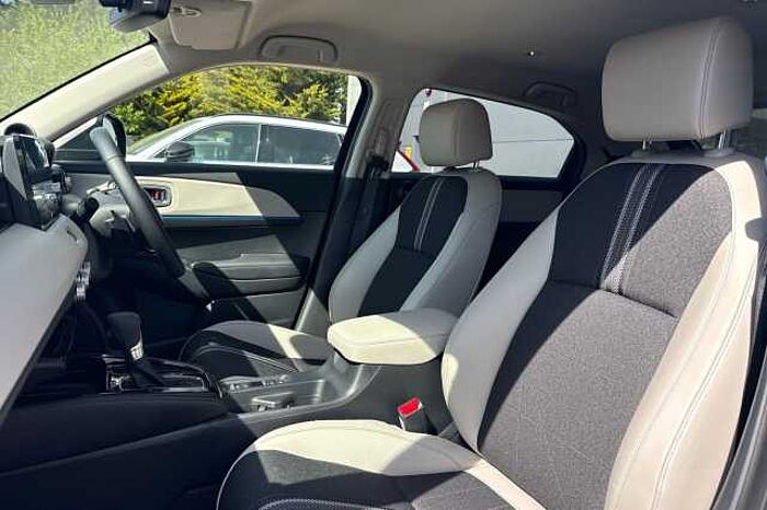 Honda HR-V Hybrid 1.5 eHEV Advance Style 5dr CVT 