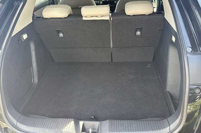 Honda HR-V Hybrid 1.5 eHEV Advance Style 5dr CVT 