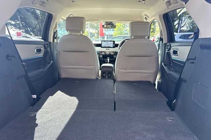 Honda HR-V Hybrid 1.5 eHEV Advance Style 5dr CVT 