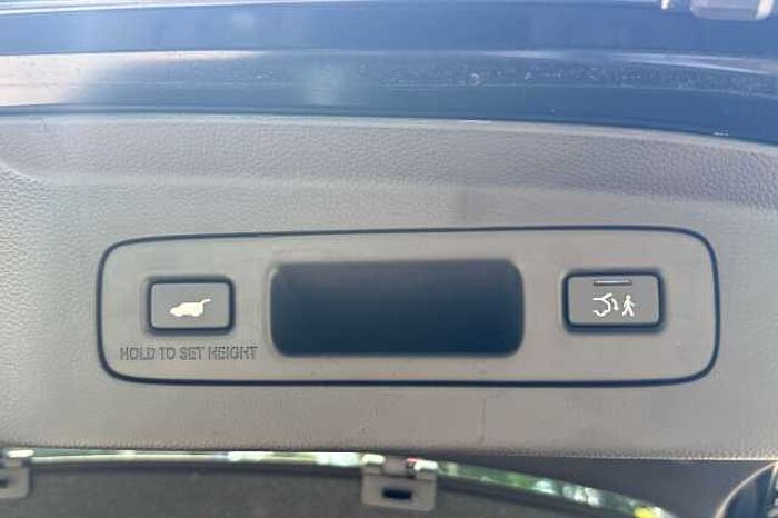 Honda HR-V Hybrid 1.5 eHEV Advance Style 5dr CVT 