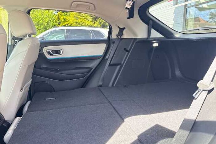 Honda HR-V Hybrid 1.5 eHEV Advance Style 5dr CVT 