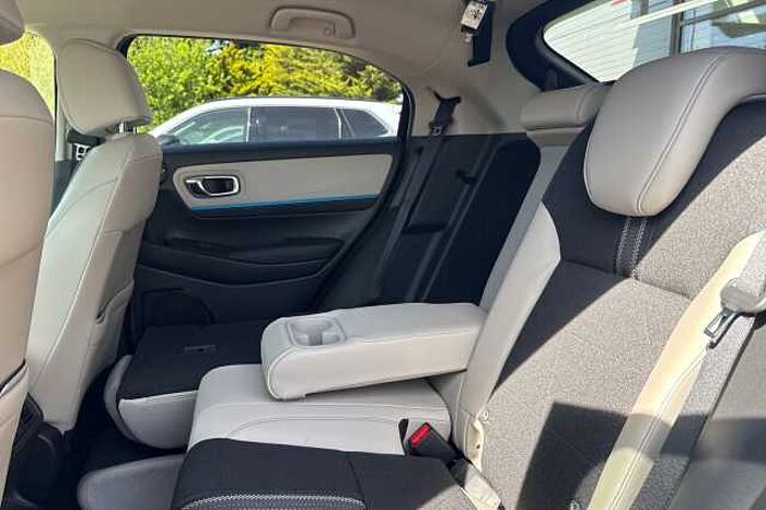 Honda HR-V Hybrid 1.5 eHEV Advance Style 5dr CVT 