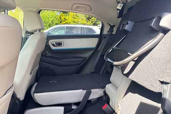Honda HR-V Hybrid 1.5 eHEV Advance Style 5dr CVT 