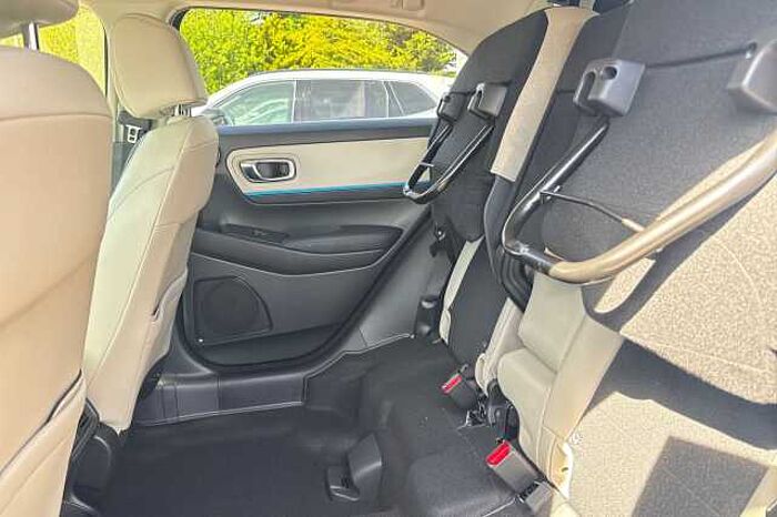 Honda HR-V Hybrid 1.5 eHEV Advance Style 5dr CVT 