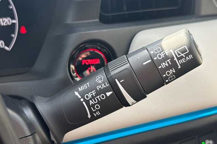 Honda HR-V Hybrid 1.5 eHEV Advance Style 5dr CVT 