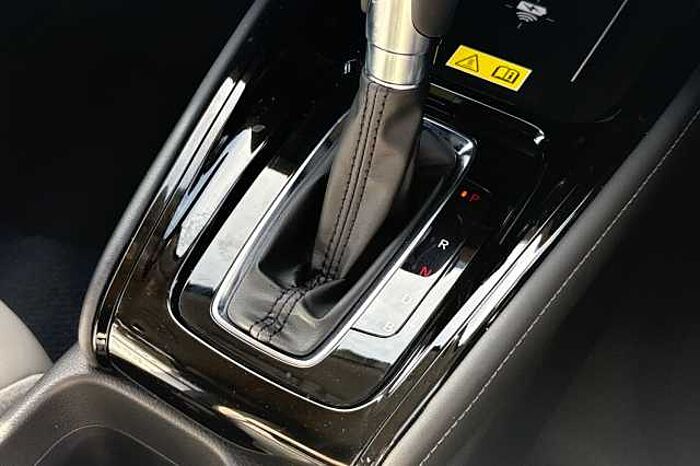 Honda HR-V Hybrid 1.5 eHEV Advance Style 5dr CVT 