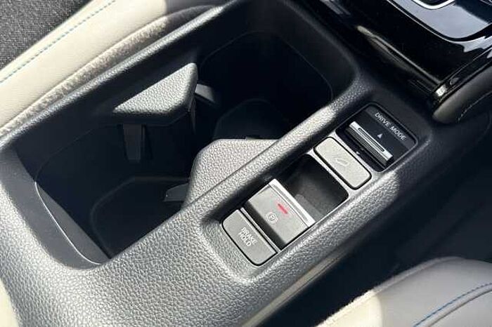 Honda HR-V Hybrid 1.5 eHEV Advance Style 5dr CVT 