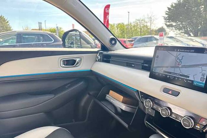 Honda HR-V Hybrid 1.5 eHEV Advance Style 5dr CVT 