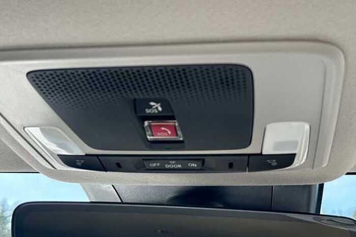 Honda HR-V Hybrid 1.5 eHEV Advance Style 5dr CVT 